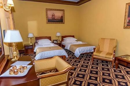 Historic Boutique Cattaro - 113