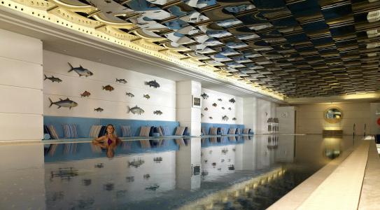 Divan Istanbul - 15