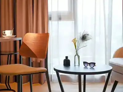 Mercure Geneva Airport - 30