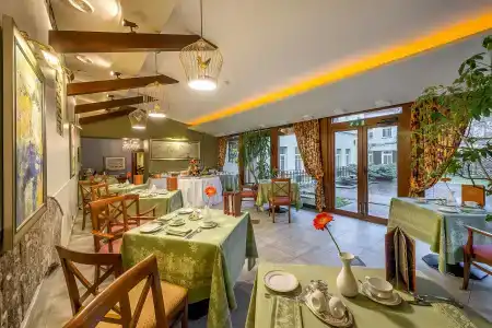 Grotthuss Boutique Vilnius - 22