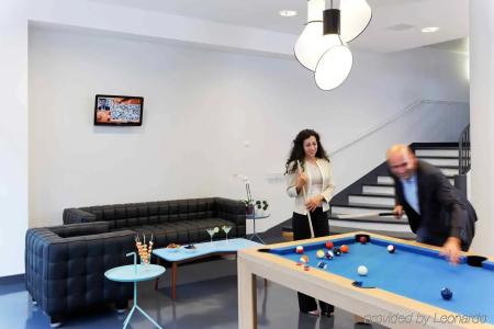 ibis Styles Calais Centre - 12