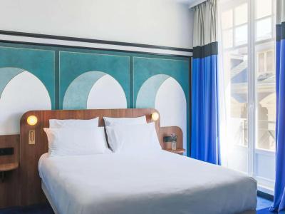 Mercure Plaza Biarritz Centre - 3