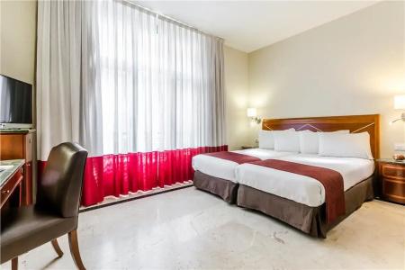 Exe Laietana Palace - 6