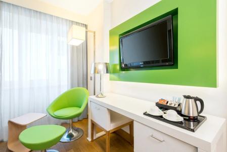 Nh Frankfurt Messe - 69