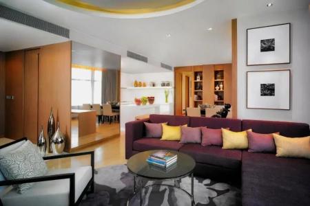 Marriott Executive Bangkok, Sukhumvit Thonglor - 82