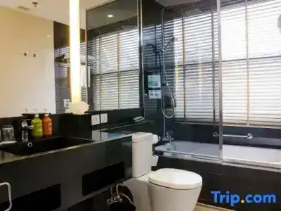Holiday Inn Bangkok Sukhumvit, An Ihg - 39