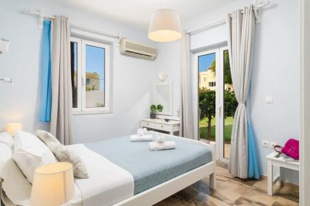 Evdokia Αpartments & Dimitra Village - 65