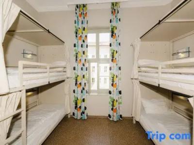 Wombat's City Hostel Budapest - 33