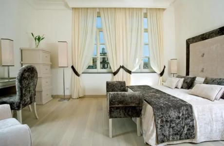 Albergo Palazzo Decumani - 7