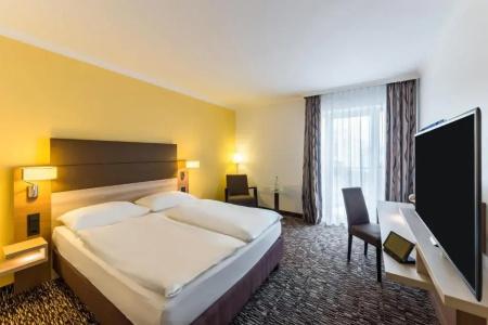 Park Inn by Radisson Köln City West - 74