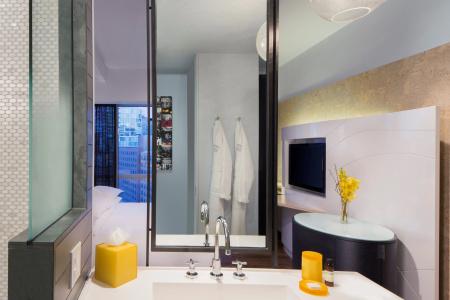 Hyatt Union Square New York - 21