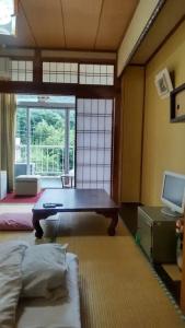 Yoshioka Ryokan - 21