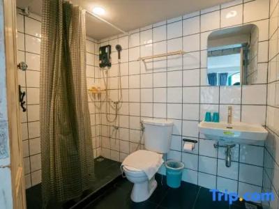Si Phum Heritage Boutique Bed & Breakfast - 100