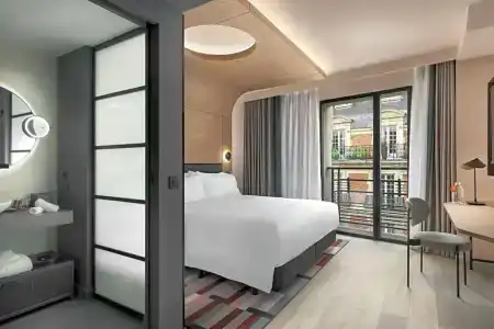 Canopy By Hilton Paris Trocadero - 37