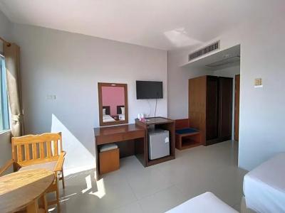 Prachuap Beach - 33
