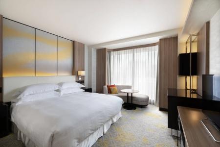 Sheraton Miyako Tokyo - 2