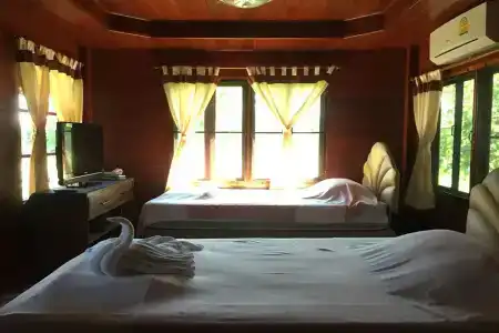 Goldengold (Khaoyai) Resort & Spa - 5