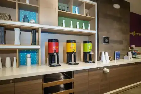 Homewood Suites Minneapolis - Mall of America - 19