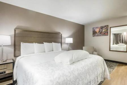 Red Roof Inn Plus+ & Suites Savannah – i-95 - 44