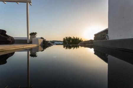 Ostraco Suites - 206