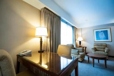 Melia Buenos Aires - 164