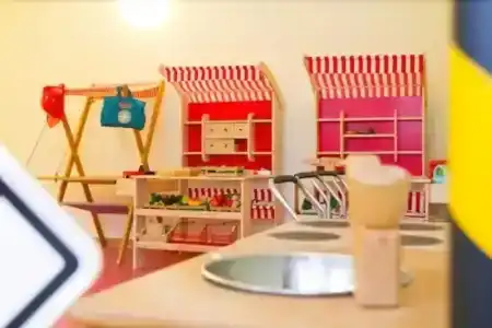 SeetelKinderresort Usedom - 39