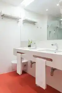 Granada Five Senses Rooms & Suites - 236