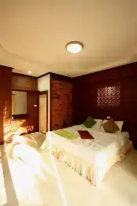 Vipa Tropical Resort - 41