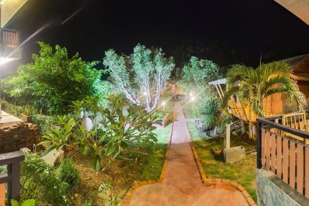 Tonmai Suites - 15