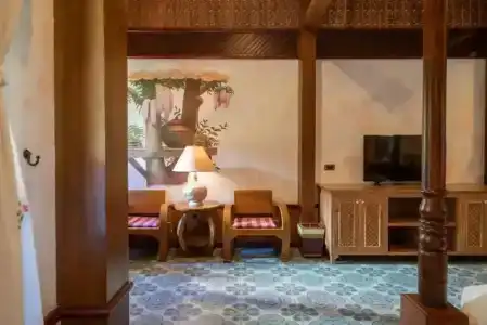 Viangngam Lanna Villa Sha Extra Plus - 106