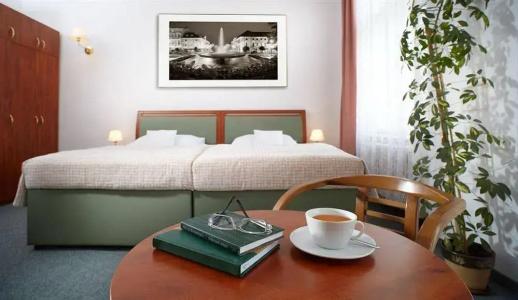Spa & Kur Praha - 35