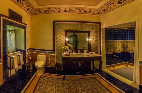 Royal Heritage Haveli - 38