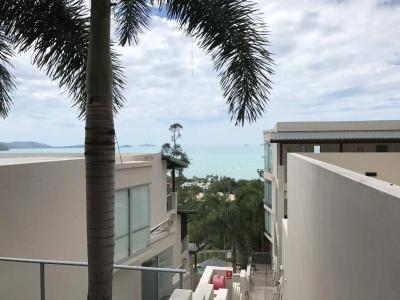 Whitsunday Reflections - 5