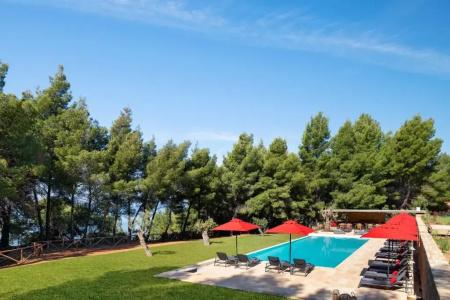 Amantes Villas and Suites - 131