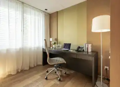 Lanson Place Bukit Ceylon - 36