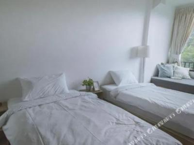 The Dearly Koh Tao Hostel-Sha Plus - 37