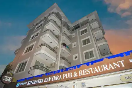 Kleopatra Bavyera - 0