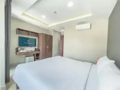 Soho Residence - 3