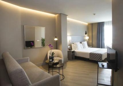 América Sevilla - 7