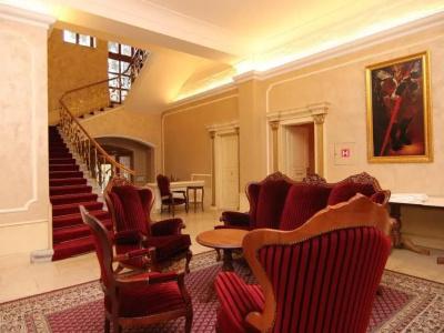 Chateau Cihelny - 18