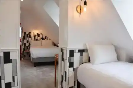 Hôtel Tilde - 23