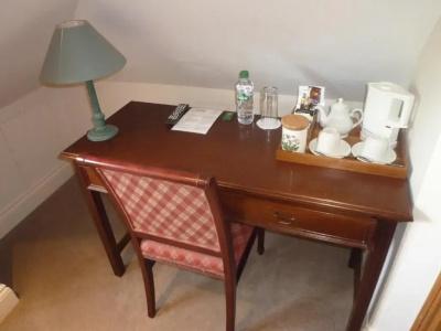 Rectory Farm - 77