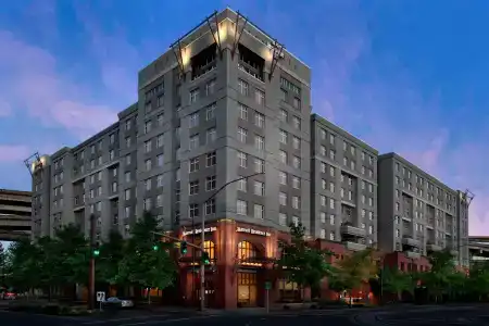 Residence Inn Portland Downtown/RiverPlace - 25