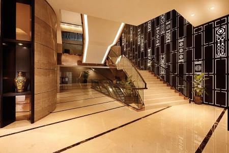 DoubleTree by Hilton Melaka - 14