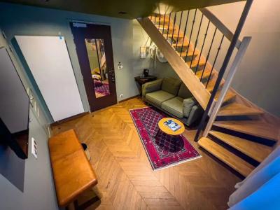 Le Magic Hall - 53