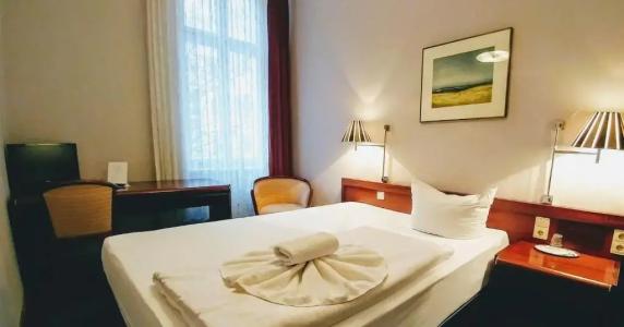 Pension Xantener Eck - 65