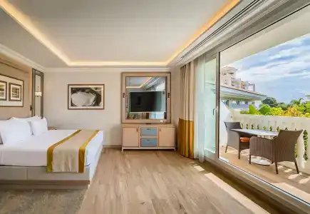 Barcelo La Nucía Hills - 4