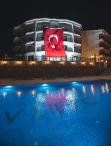 Dalya Resort Aqua & Spa Datça - 18