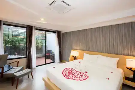 Apple a Day Resort Krabi-Sha Extra Plus - 123