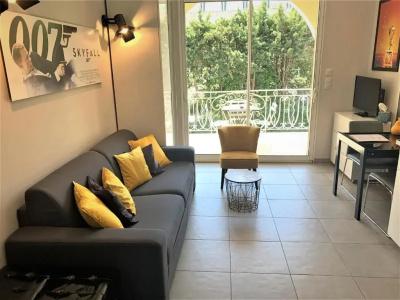Villa Etoile Cannes - 42